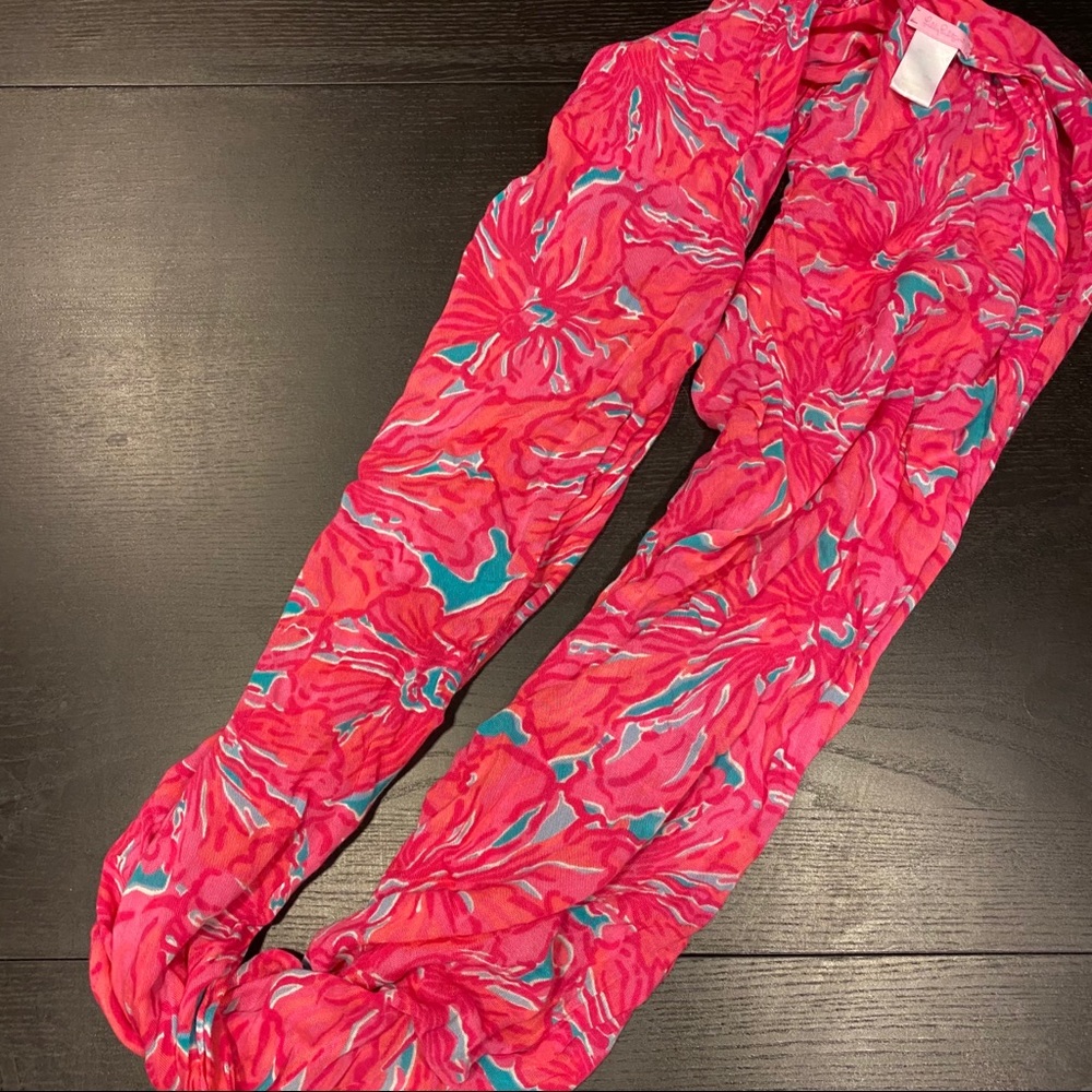 Lilly Pulitzer Scarf